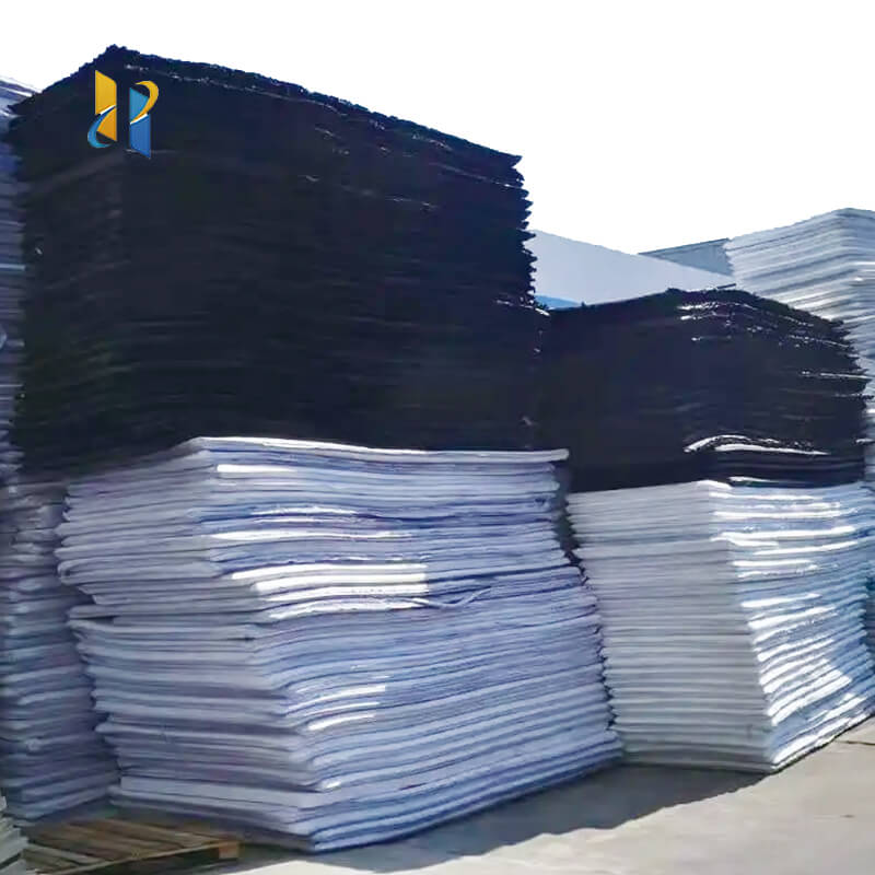 is eva foam waterproof